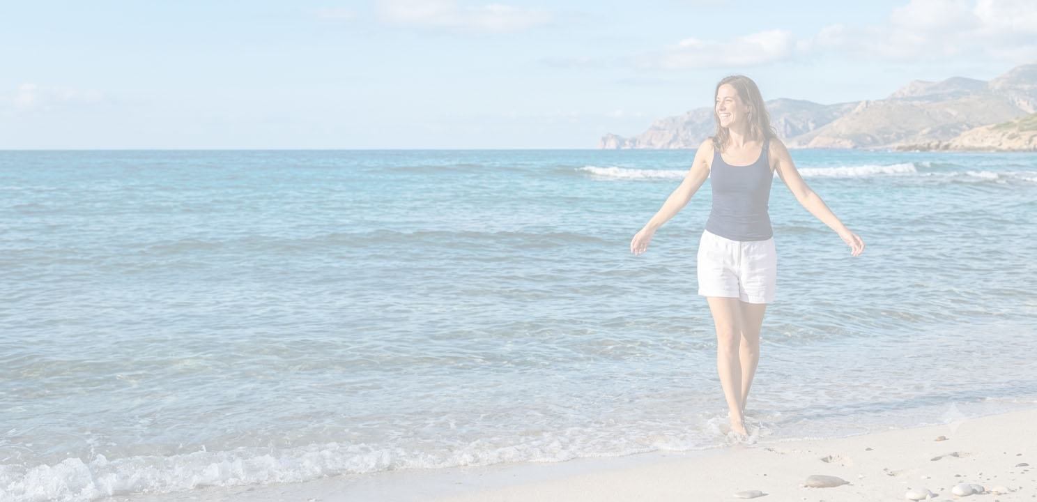 Para qué sirve el agua de mar en la salud