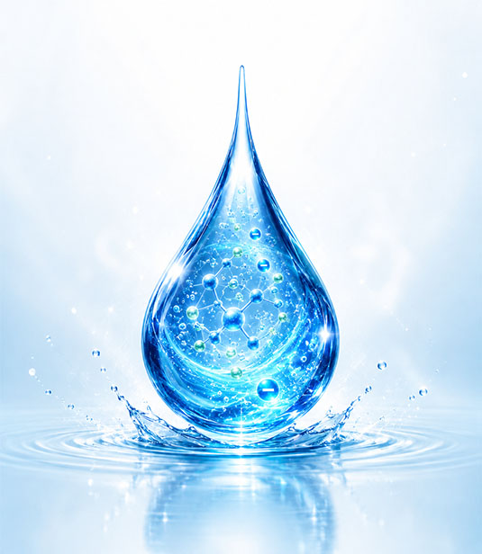 Esencia Marina - Agua de Mar Hipertónica Ecuador