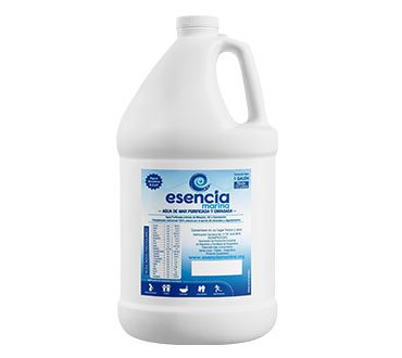 Agua de Mar Hipertónica Galón Ecuador