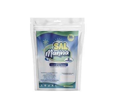 Flor de Sal Marina Ecuador